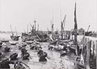 Margate Harbour April 1922  | Margate History 